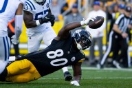 Pittsburgh Steelers’ new breakout star goes down with unexpected injury