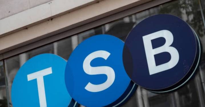 TSB warning after customers begin to notice £452 missing from bank account