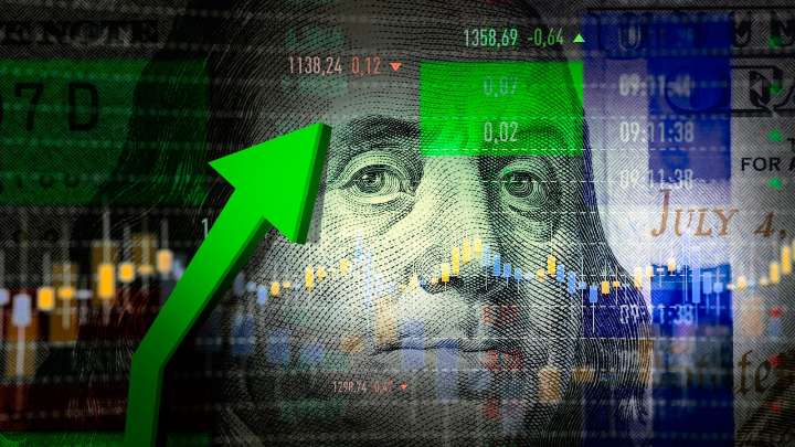 Dólar revierte la tendencia y se impulsa al alza en Colombia: valor oficial del 21 de noviembre