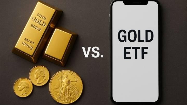 Why Sebi is warning investors about digital gold and what makes Gold ETFs safer