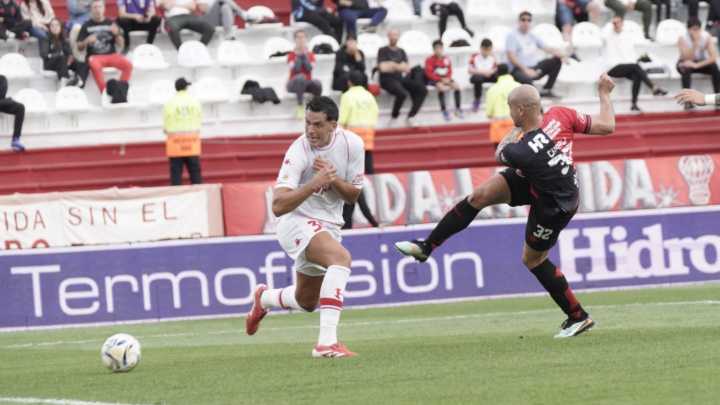 Aldosivi ganó y Newell's ahora espera que no lo haga Godoy Cruz para asegurarse la permanencia