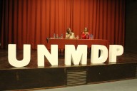 La Asamblea Universitaria oficializó la elección de Biasone y Sánchez Herrero como rectora y vice de la UNMDP