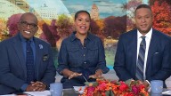 Today's Sheinelle Jones calls out co-star during live show for 'not listening'