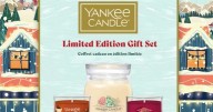 Boots knocks £60 Yankee Candle 8 piece gift set down to £29 in Black Friday sale