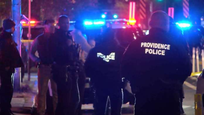 Providence PD identify shooting victim, investigating incident as homicide with suspect in custody