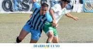 Marquesado le ganó los puntos a Sportivo y así se jugarán los Play Off