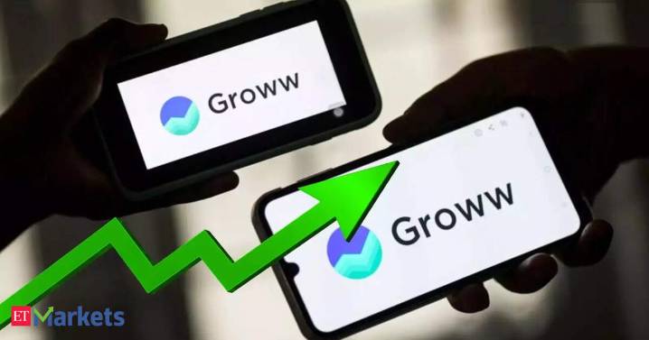 Groww shares rebound 6% ahead of Q2 results; here’s what analysts expect