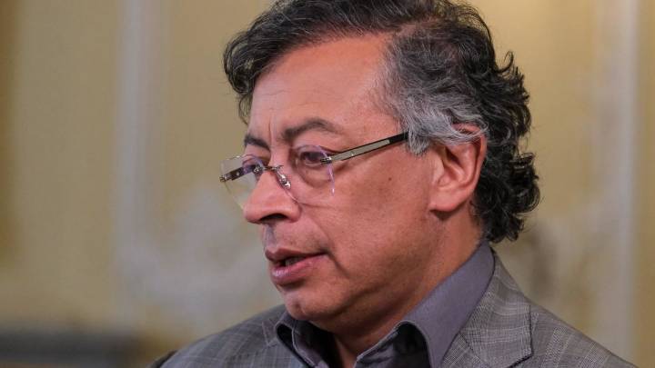 Petro: La motivación de Trump para atacar al Gobierno venezolano es el petróleo (+Video) 26 de noviembre de 2025 | Internacional Indicó que en las investigaciones que se han realizado durante años con