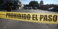 Asesinan a exalcalde de Ignacio Zaragoza, Chihuahua, Lauro Orozco Gómez