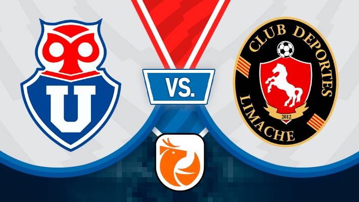 ¡En vivo! Revisa las formaciones del U-Limache que ya se viene EN TIEMPO REAL