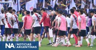 Tigres de México prepara una oferta por una figura de River