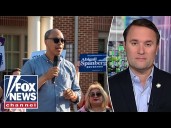 Virginia AG says Democratic opponent is ‘criminal first, victim last’