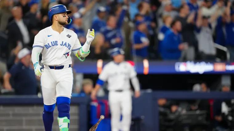 Bo Bichette free agent rumor would be worst possible outcome for Blue Jays