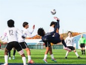 OHSSCA announces 2025 All-Ohio soccer teams