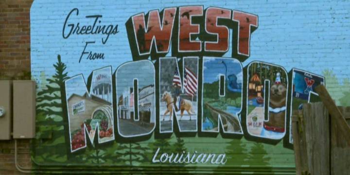 City leaders outline bold infrastructure plans at West Monroe State of the City