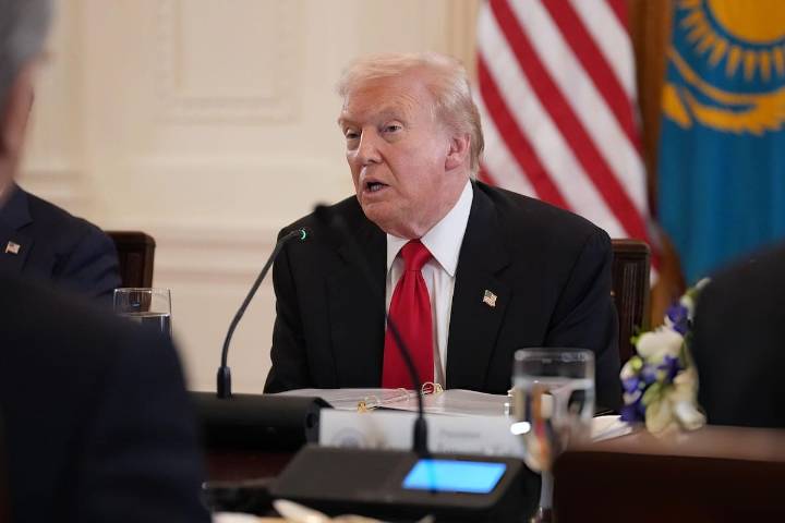 “Acuerdo para poner fin al cierre de Gobierno, es muy bueno”: Donald Trump