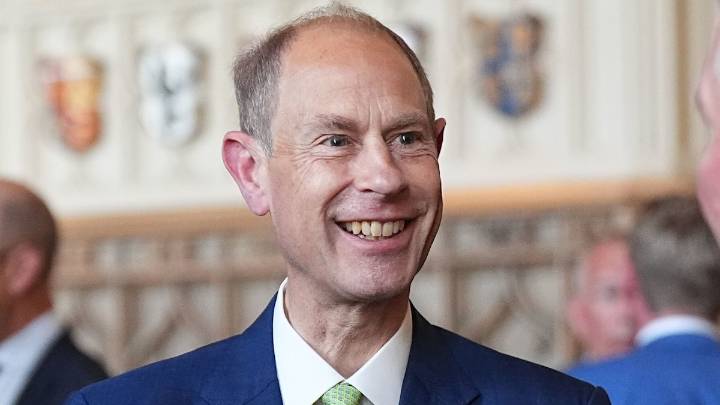 Royal family LIVE: Duke of Edinburgh visits Nigeria and Princess Beatrice marks World Prematurity Day