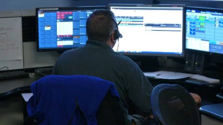 911 services disrupted in some Florida counties