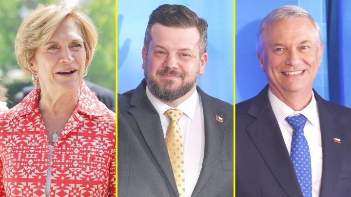 Jeannette Jara logra mayorías en el extranjero: ¿Qué candidato ha quedado en segundo lugar y en qué países?