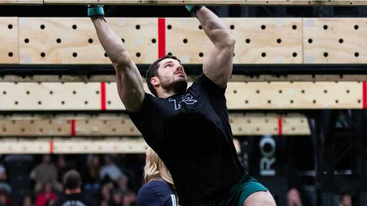 Jeff Adler Wins the 2025 Rogue Invitational for the Second Time