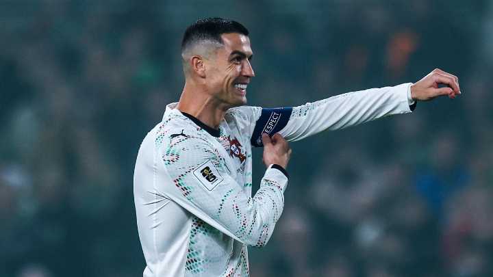 La alianza de negocios de Cristiano Ronaldo con Ilia Topuria y las MMA