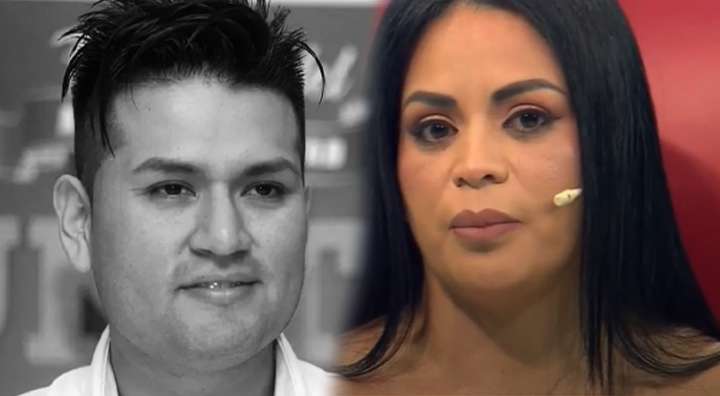 Leslie Moscoso 'DESENMASCARA' a Deyvis Orosco y expone su VERDADERA personalidad tras confirmar romance: "Un chico muy..."