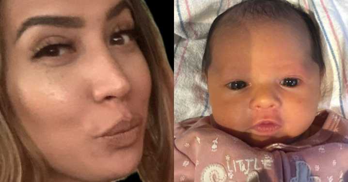 Missing mother, newborn last seen in Elk Grove found safe