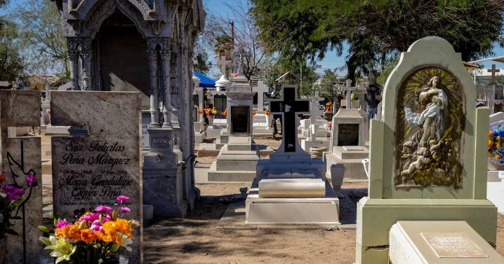 Nuevo panteón municipal podría concretarse hasta 2026: Oficial Mayor