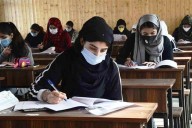 95,000 Students to Sit Class 10 Exams in Kashmir, Winter Zone Jammu Tomorrow