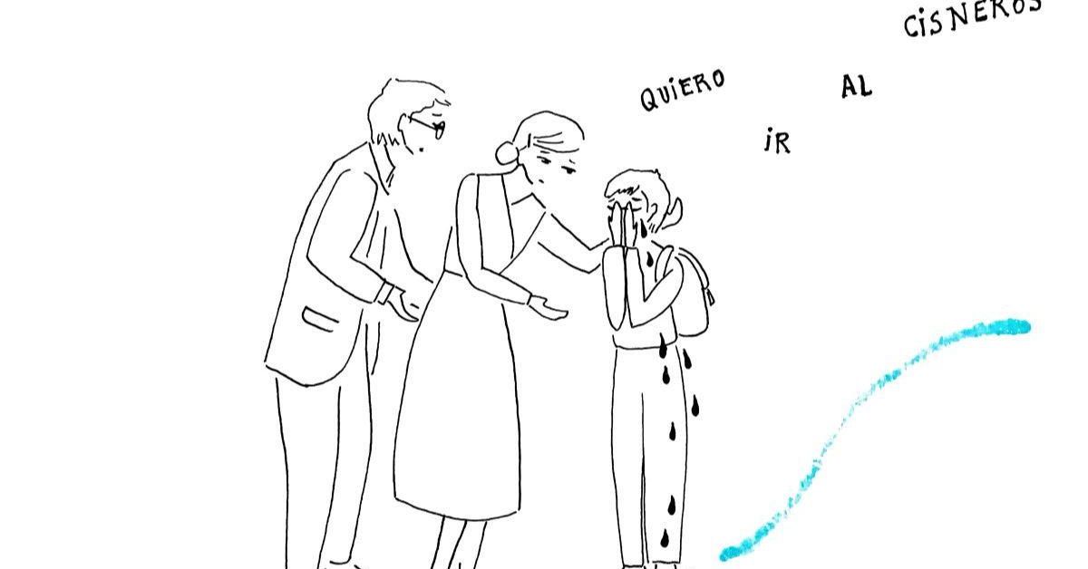 Lo que amas, perdura