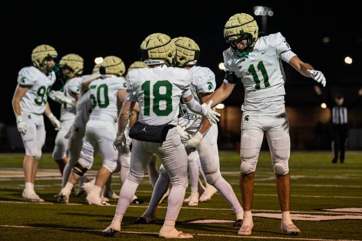 Playoffs Football Preview: Spartans host Muscle Shoals