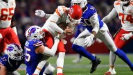 Bills 38-31 Chiefs: Allen rompe récord de precisión