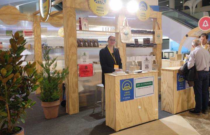 Extremadura refuerza la promoción de la Vía de la Plata en el FAIRWAY VI Foro Internacional del Camino de Santiago