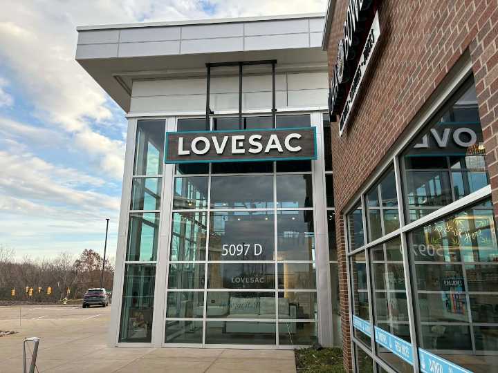 Build-your-own furniture chain opens store near Kalamazoo