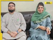 By-election Results 2025: PDP's Aga Syed Muntazir wins Budgam, beats ruling NC