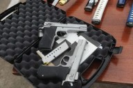 Buscan derogar un decreto sobre desregulación de tenencia de armas