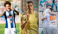 TABLA ACUMULADA FINAL Liga 1 2025: clasificados a la Libertadores, Sudamericana y descensos en la última fecha del fútbol peruano