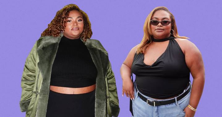What Fall Trends to Buy as a Plus Size Shopper: Review