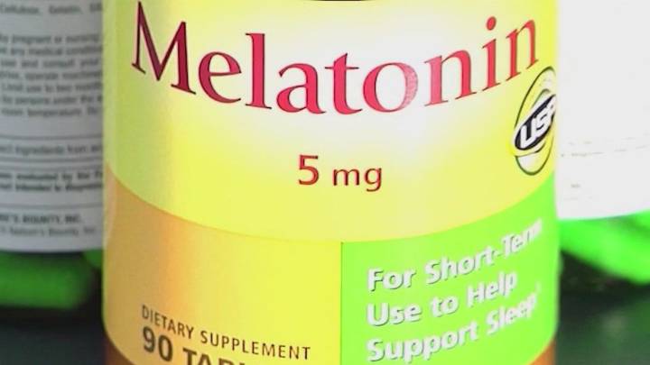 Chicago heart expert breaks down new study linking melatonin use to heart risks