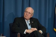 Why Americans refused to believe Dick Cheney about Trump