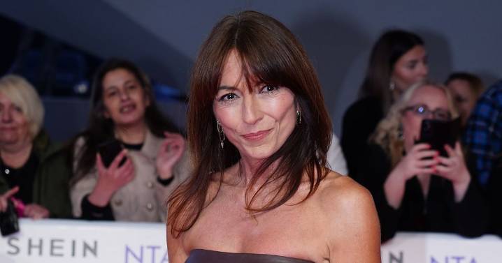 Six breast cancer symptoms to be aware of after Davina McCall reveals diagnosis