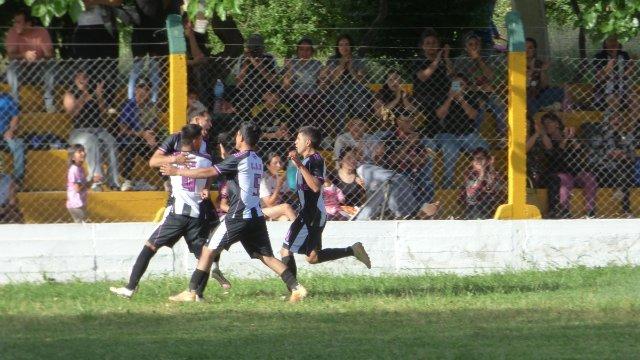 Se disputó la octava fecha del Clausura