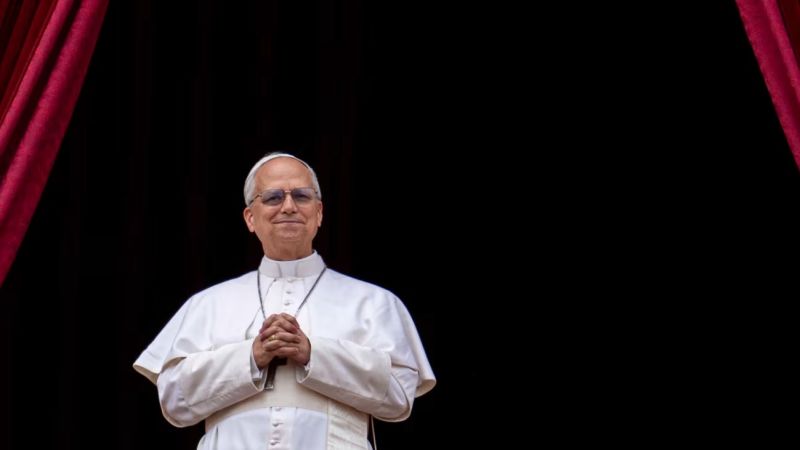 El papa León XIV comparte sus películas favoritas de todos los tiempos