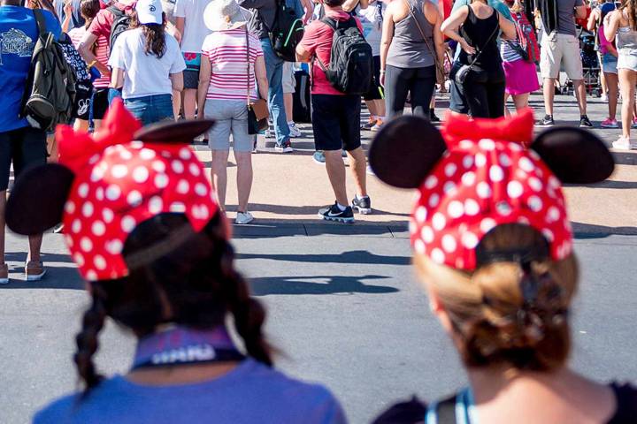 Mom Wants to Take 2 Young Daughters on Separate Disney Trips, in