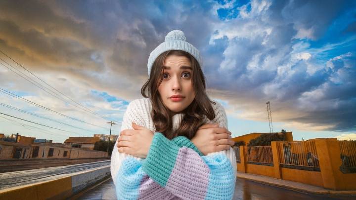 Clima en Nuevo Laredo: Frente Frío 13 traerá vientos fuertes y bajas temperaturas