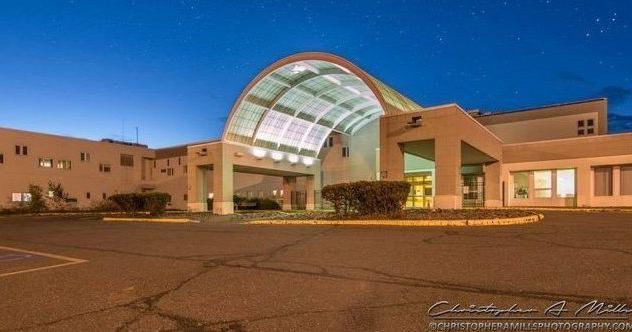 Houlton Nurses Strike begins Tuesday