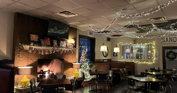 Vintage Brewing Co. Christmas pop-up benefits local nonprofits