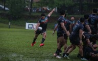 Regional del NEA: una de cal y una de arena para el rugby misionero