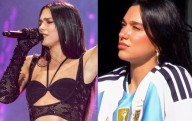 Por qué fulminaron sin piedad a Dua Lipa tras sus shows en la Argentina: “Vino al Tercer Mundo a…”