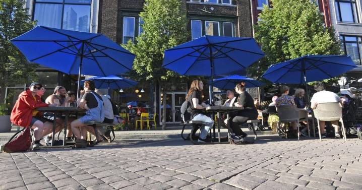 Five Hamilton cafés to hit before a show at TD Coliseum